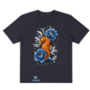 Floral Seahorse (Men's)