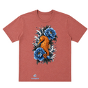 Floral Seahorse (Men's)