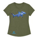 Electric Hammerhead (Women's)