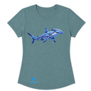 Electric Hammerhead (Women's)