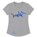 Electric Hammerhead (Women's)