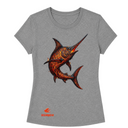 Volcanic Swordfish (Women's)