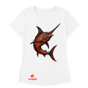 Volcanic Swordfish (Women's)