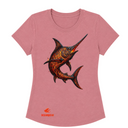 Volcanic Swordfish (Women's)