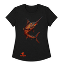 Volcanic Swordfish (Women's)
