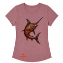 Volcanic Swordfish (Women's)