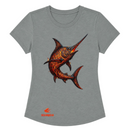 Volcanic Swordfish (Women's)