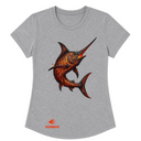 Volcanic Swordfish (Women's)