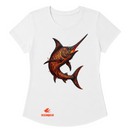 Volcanic Swordfish (Women's)