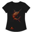 Volcanic Swordfish (Women's)