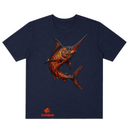 Volcanic Swordfish (Men's)