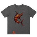Volcanic Swordfish (Men's)