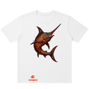 Volcanic Swordfish (Men's)