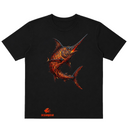 Volcanic Swordfish (Men's)