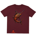Volcanic Swordfish (Men's)