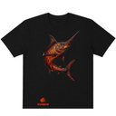 Volcanic Swordfish (Men's)