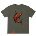 Volcanic Swordfish (Men's)