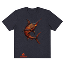Volcanic Swordfish (Men's)