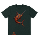 Volcanic Swordfish (Men's)
