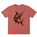 Volcanic Swordfish (Men's)