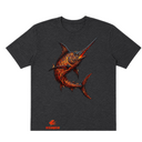Volcanic Swordfish (Men's)
