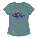 Electric Rockfish (Women's)