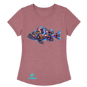 Electric Rockfish (Women's)