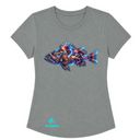 Electric Rockfish (Women's)