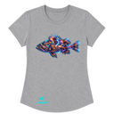 Electric Rockfish (Women's)