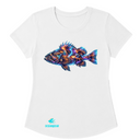 Electric Rockfish (Women's)