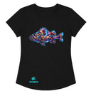 Electric Rockfish (Women's)