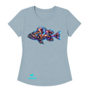 Electric Rockfish (Women's)