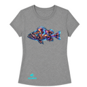 Electric Rockfish (Women's)