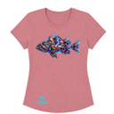 Electric Rockfish (Women's)
