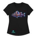 Electric Rockfish (Women's)