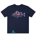 Electric Rockfish (Men's)
