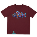 Electric Rockfish (Men's)