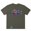 Electric Rockfish (Men's)