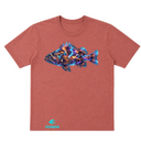 Electric Rockfish (Men's)