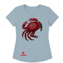 Tribal Crab (Women's)