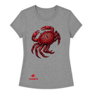 Tribal Crab (Women's)