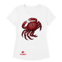 Tribal Crab (Women's)
