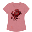 Tribal Crab (Women's)