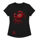 Tribal Crab (Women's)