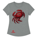 Tribal Crab (Women's)