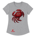 Tribal Crab (Women's)