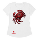 Tribal Crab (Women's)