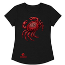 Tribal Crab (Women's)