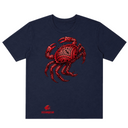 Tribal Crab (Men's)