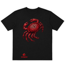 Tribal Crab (Men's)